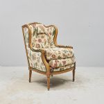 1430 3017 ARMCHAIR